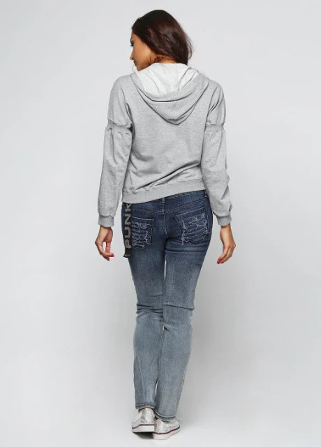 Джинси John Richmond - (361848633)