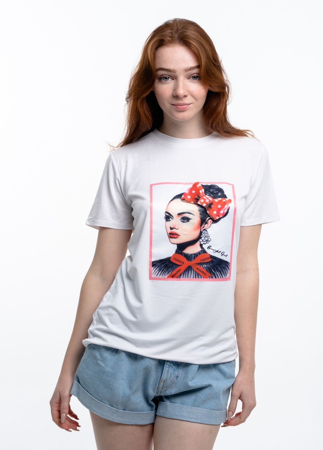 Футболка GorLin - (252622187)