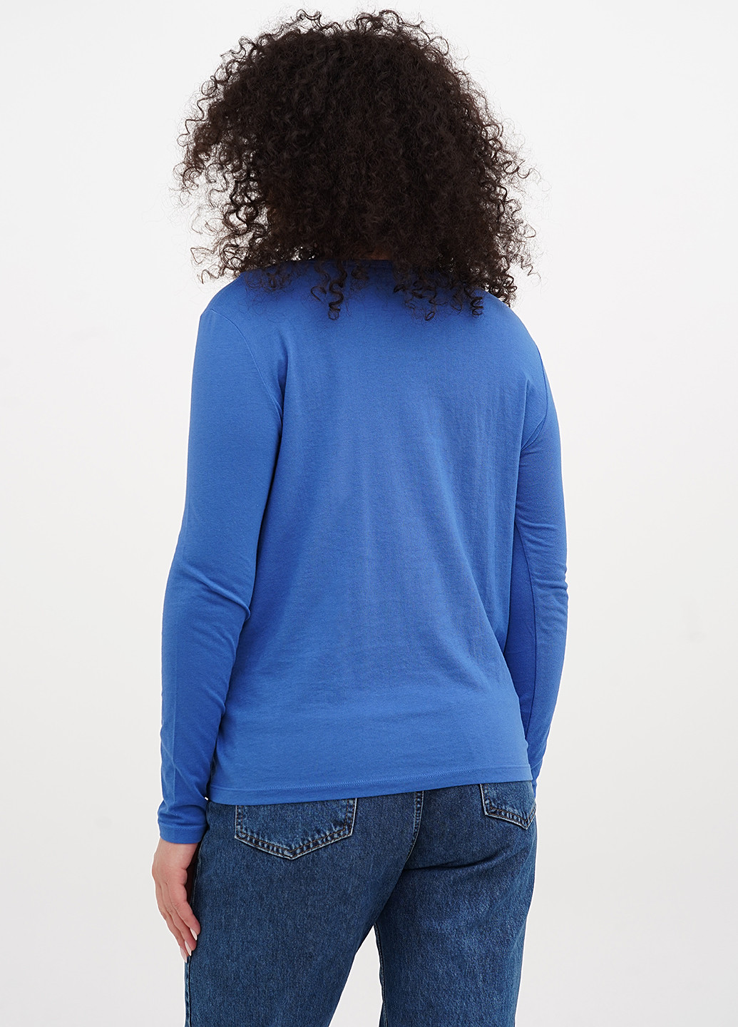 Лонгслив Studio (327542563)