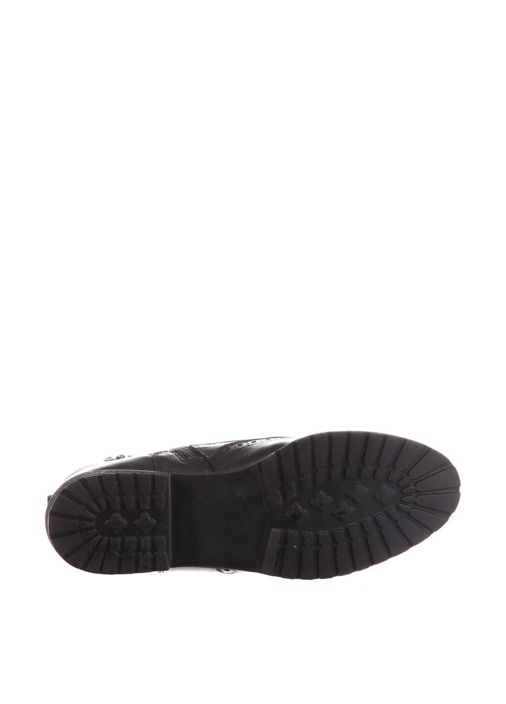 Зимние ботинки Polaris со шнуровкой, с перфорацией