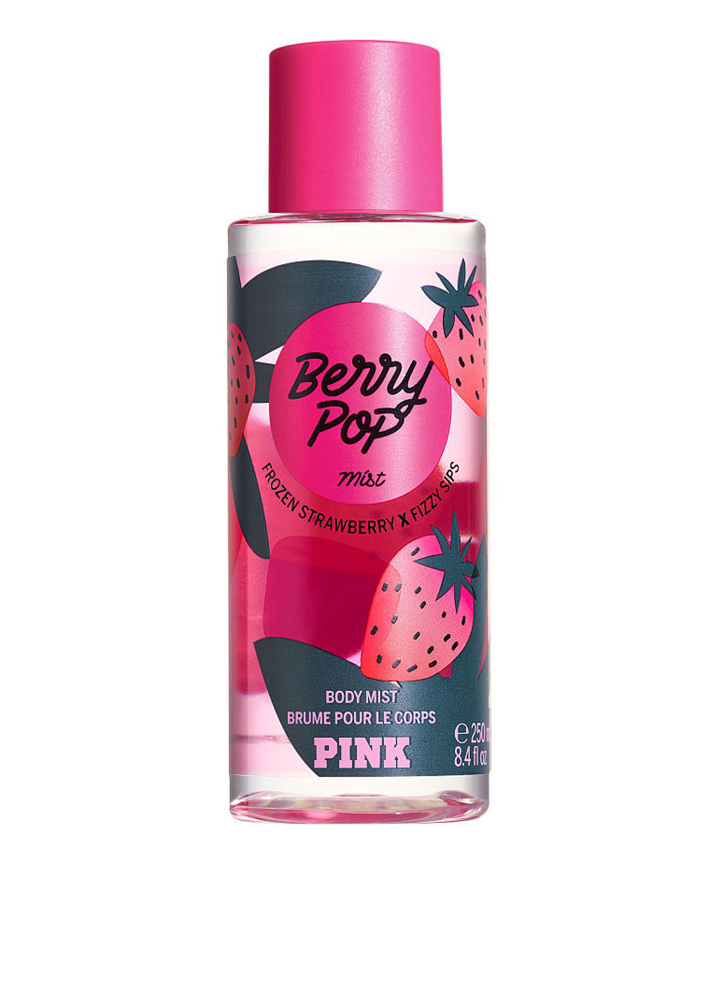 Набір Berry Pop (2 пр.) Victoria's Secret (206832038)