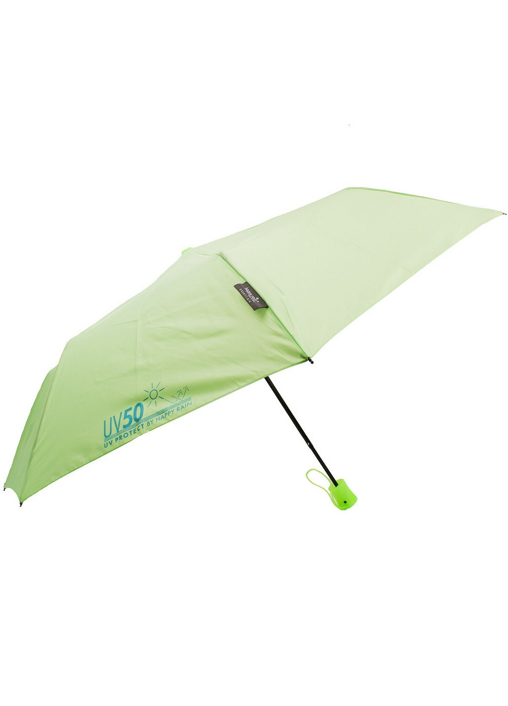Зонт женский полуавтомат 95 см Happy Rain (255375485)