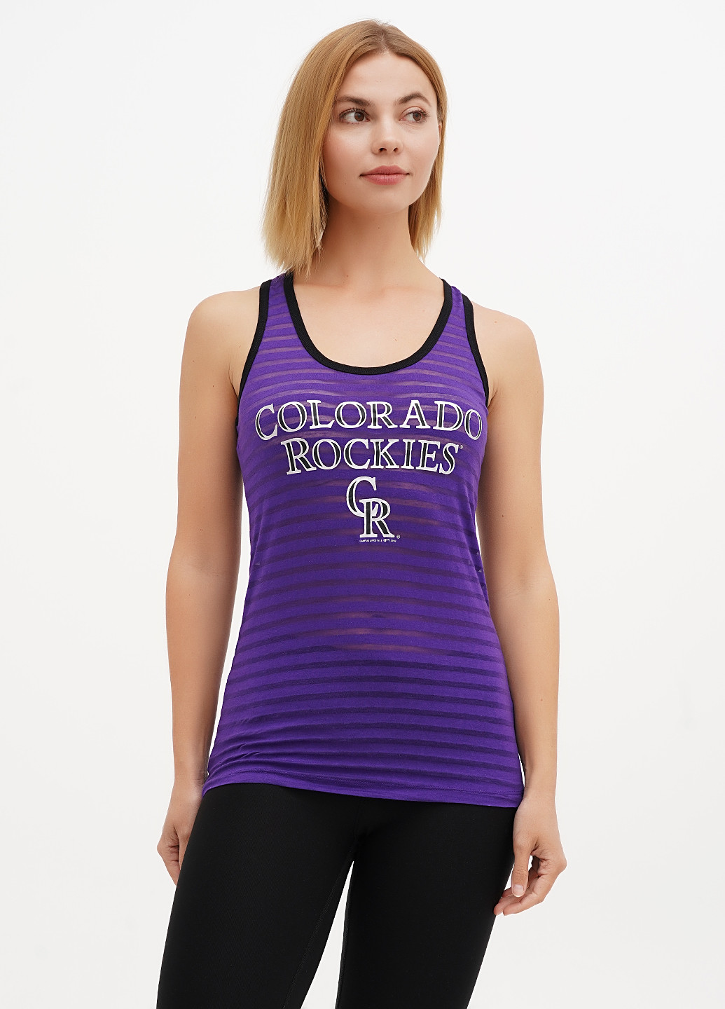 Майка Genuine — 332364226