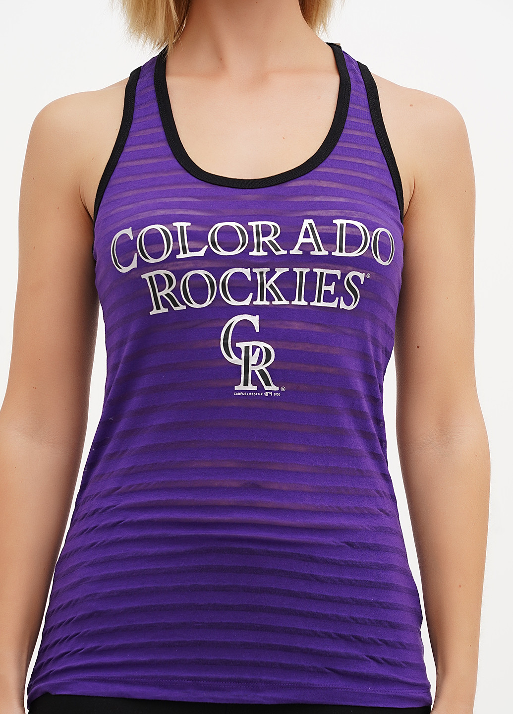 Майка Genuine — 332364226