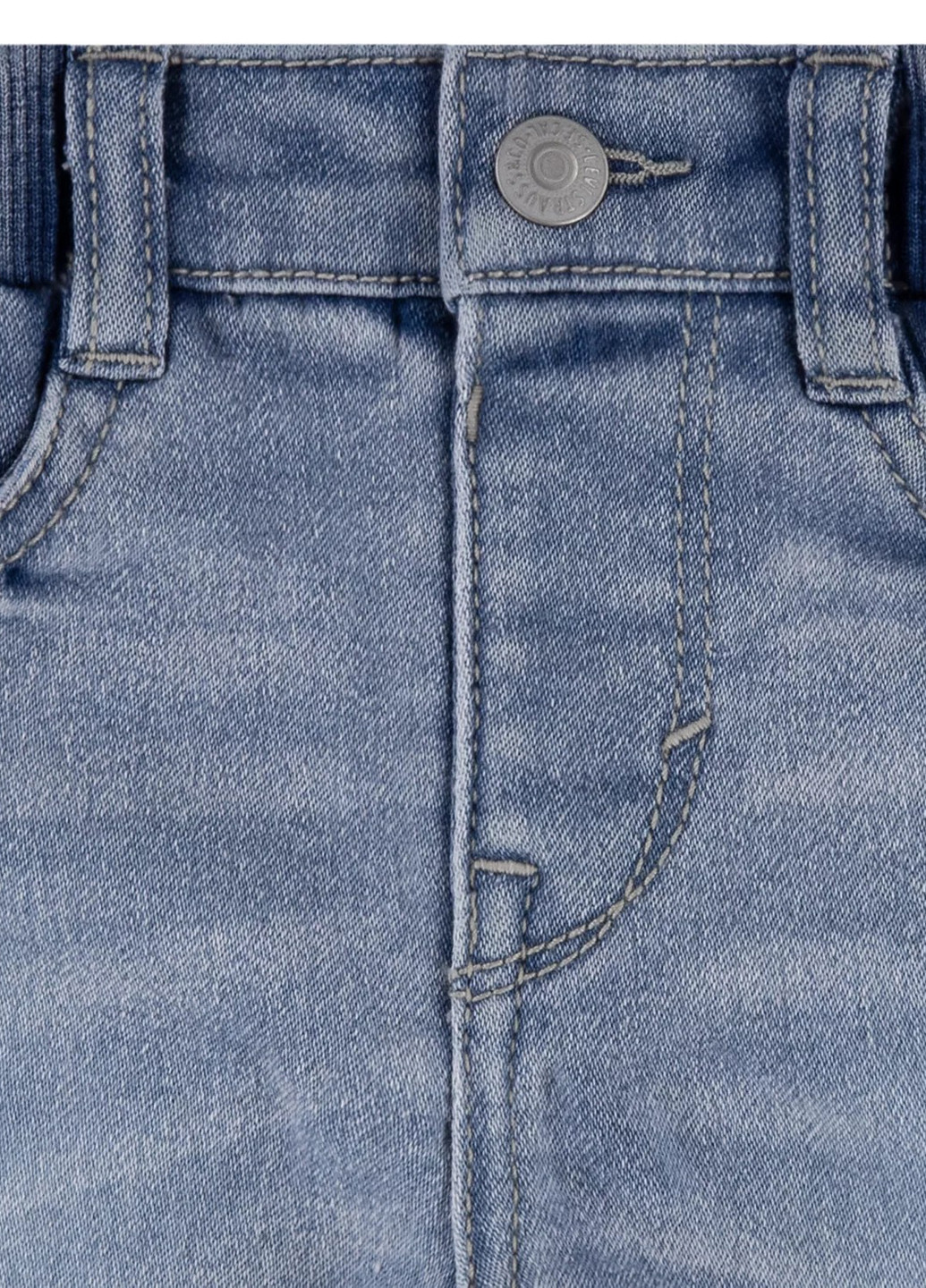 Комбінований літній комплект (футболка, шорти) Levi's