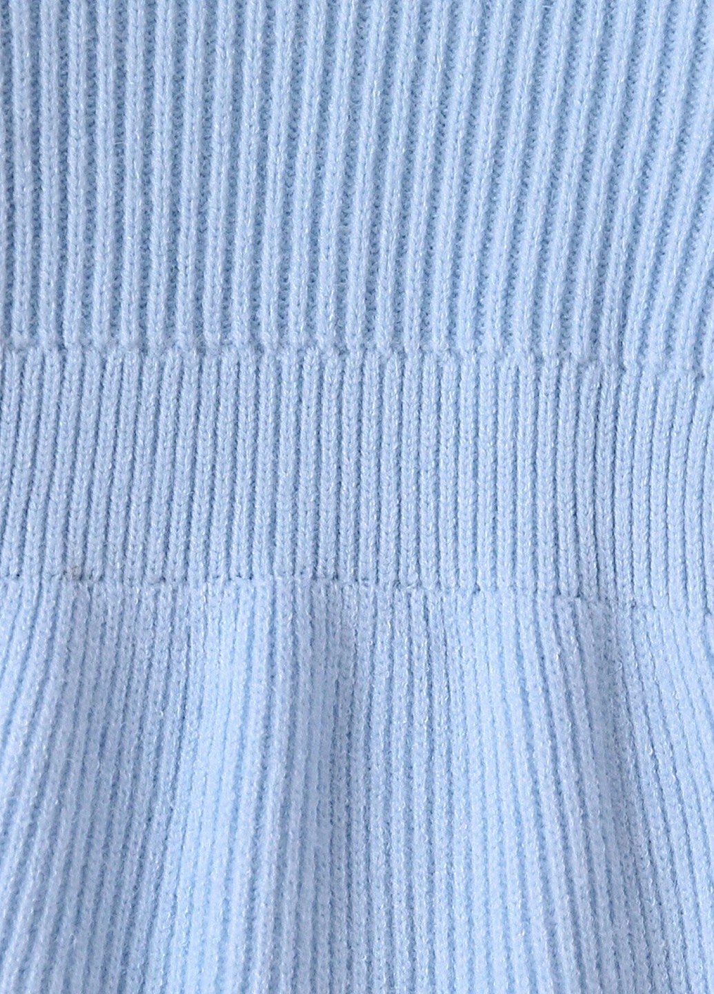 Голубое платье SHEIN (331624221)