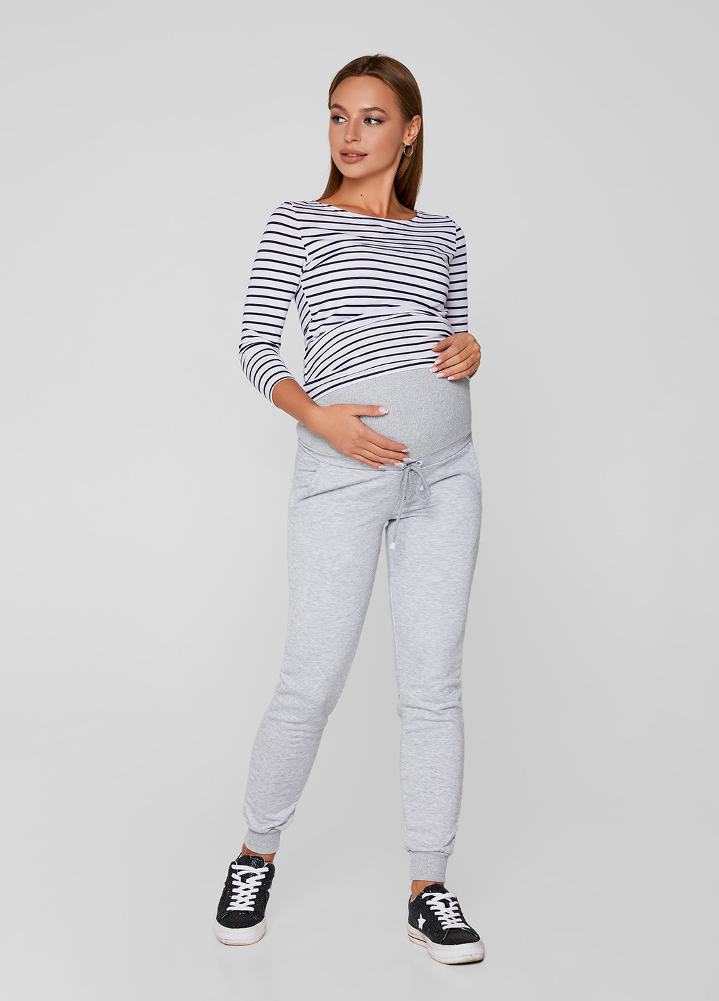 Lullababe брюки для беременных (154363014)