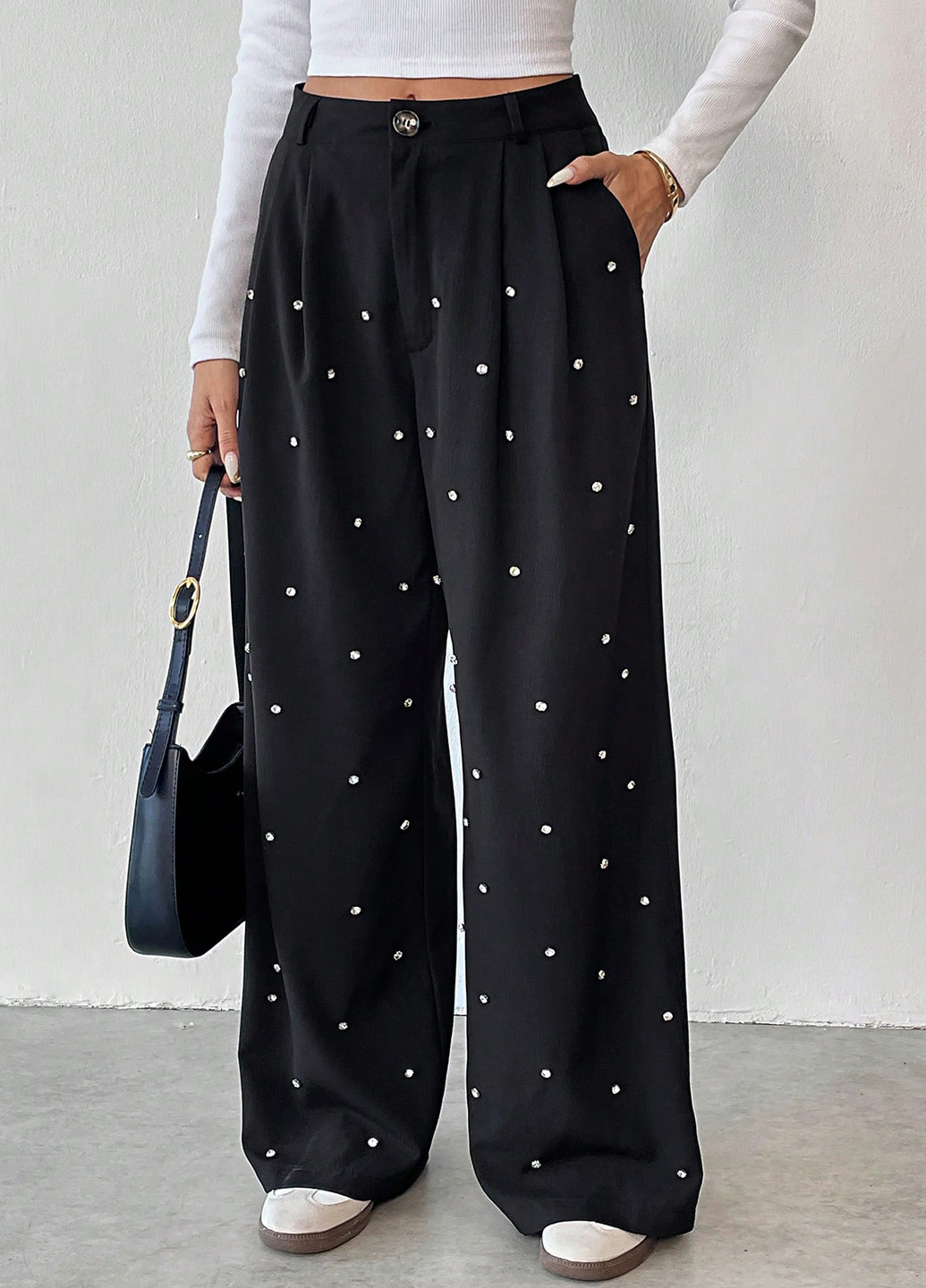 Брюки SHEIN (367006110)