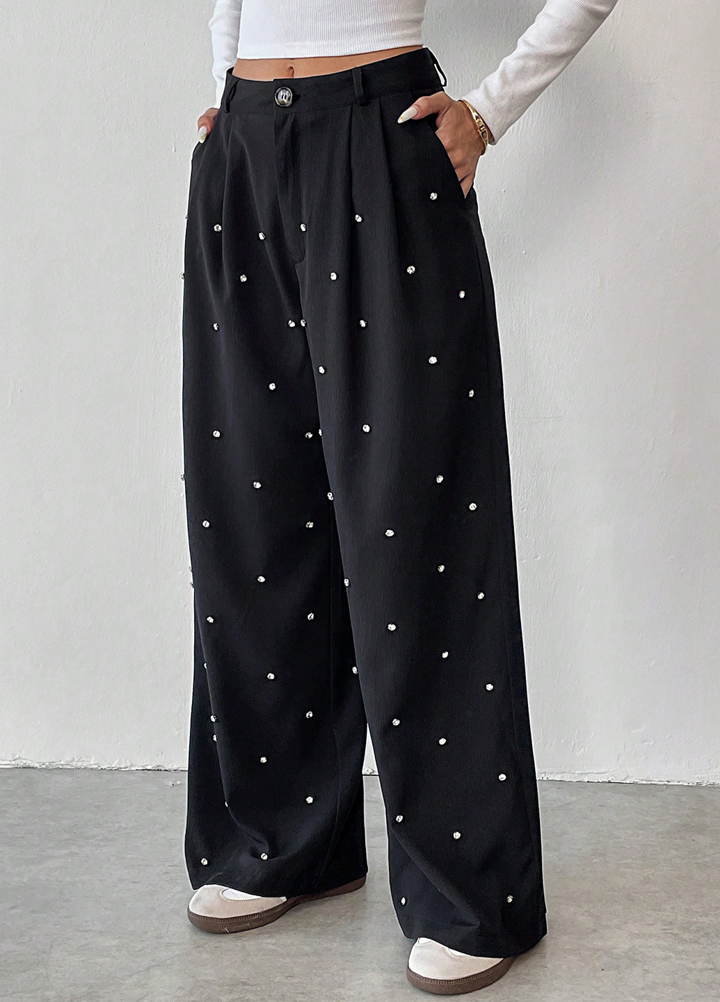 Брюки SHEIN (367006110)