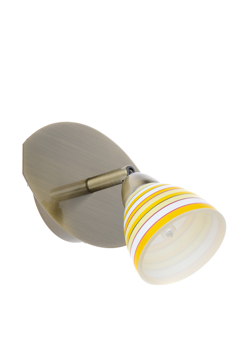 Світильник спот, 17х15х18 см Brille (132199559)