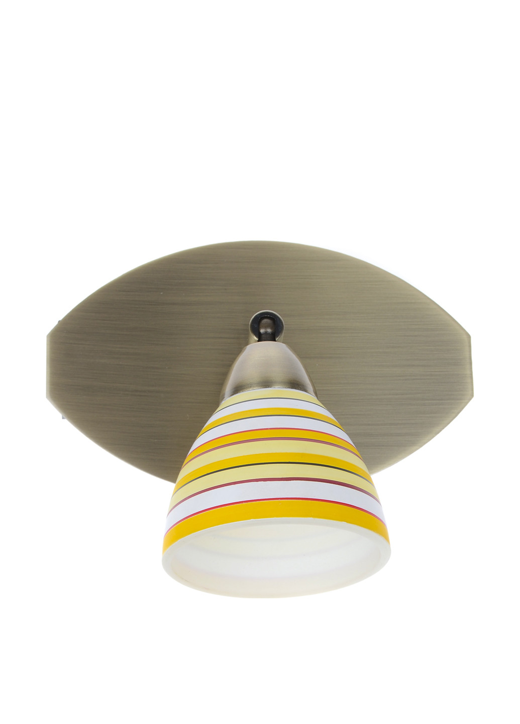 Світильник спот, 17х15х18 см Brille (132199559)