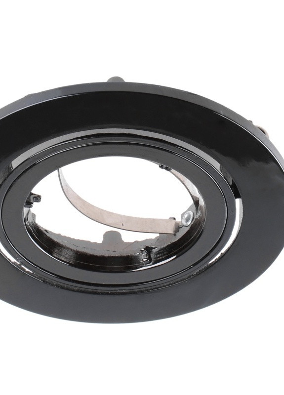 Світильник точковий HDL-DT 02 GM (82) Brille (253893606)