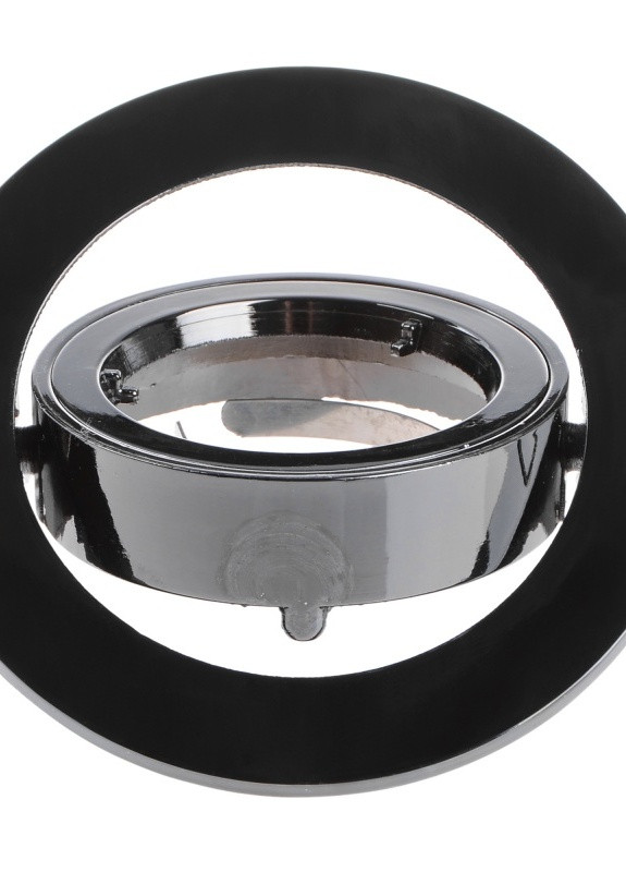 Світильник точковий HDL-DT 02 GM (82) Brille (253893606)