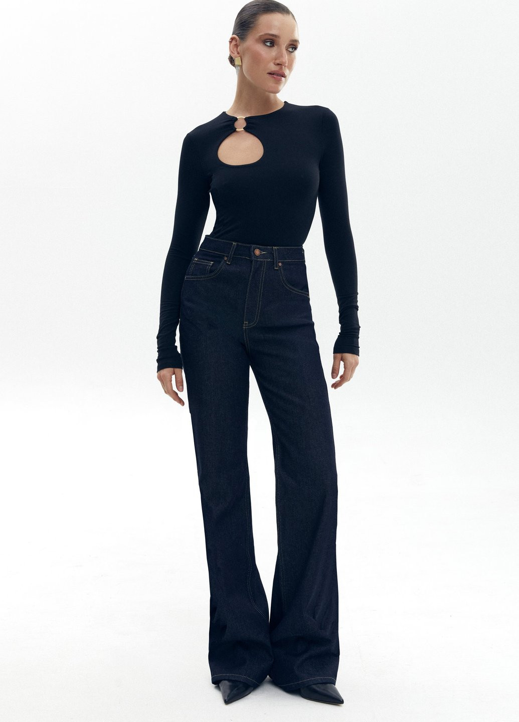 Боди Gepur (322215965)