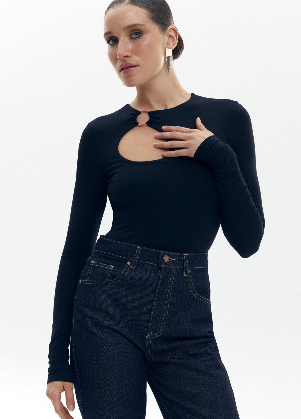 Боди Gepur (322215965)