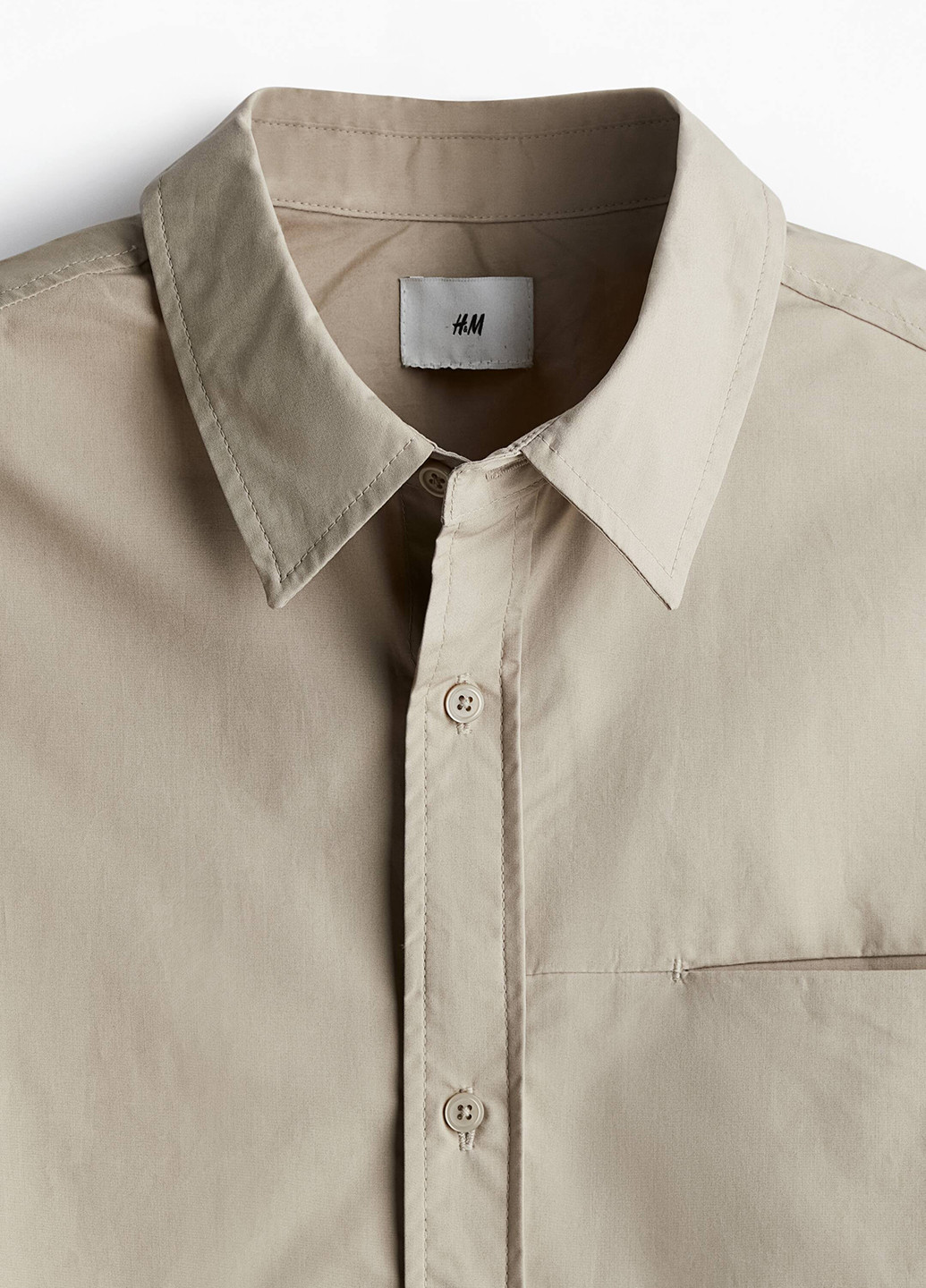 Рубашка H&M (348794989)