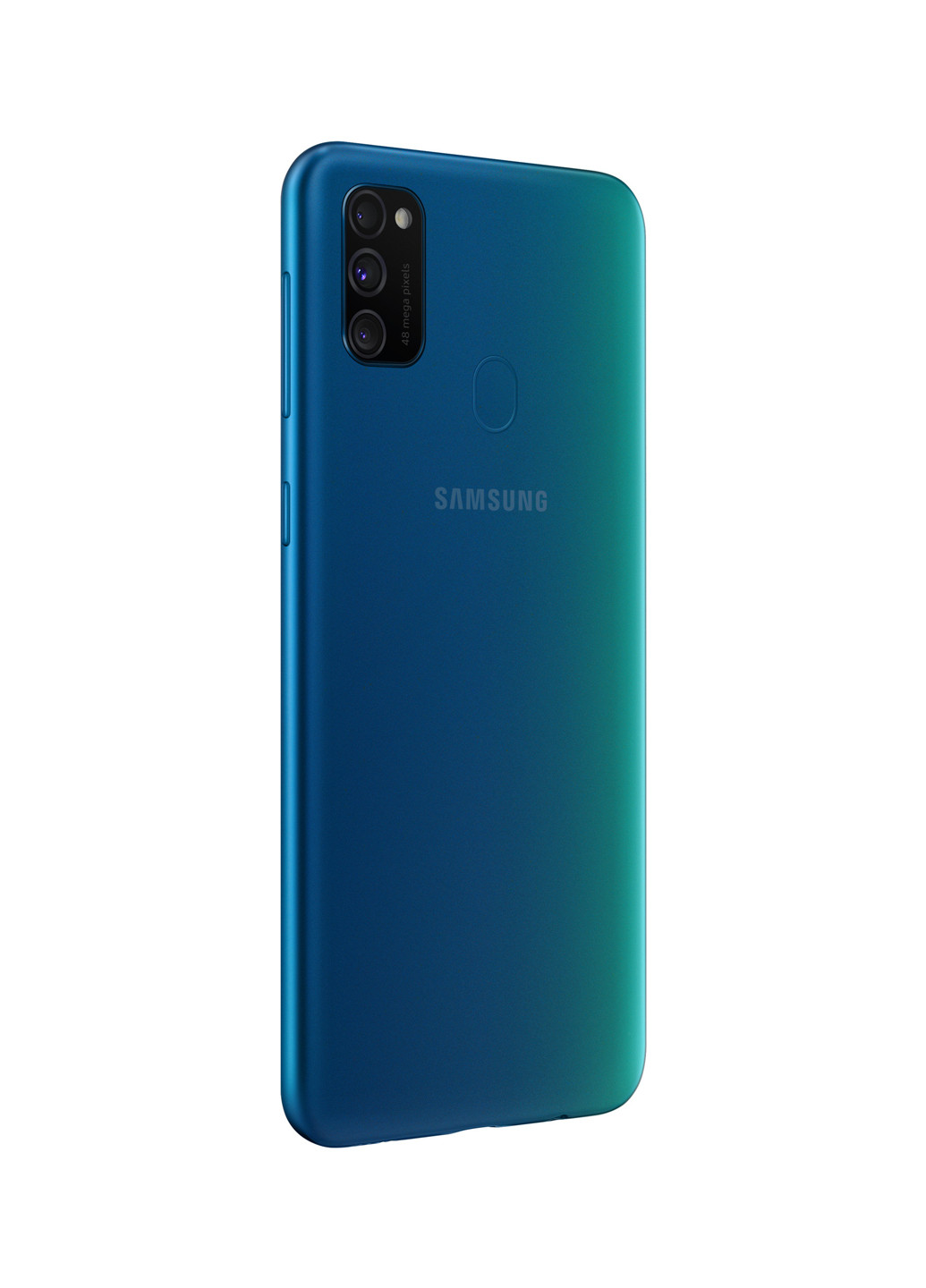 Смартфон Samsung galaxy m30s 4/64gb sapphire blue (sm-m307fzbusek) (152569814)