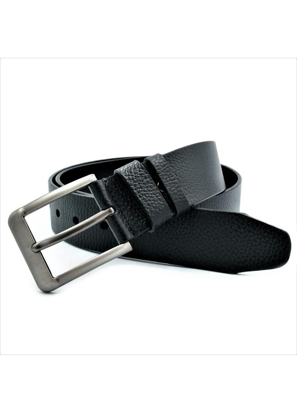 Чоловік шкіряний ремінь 110-130х4,5 см Weatro (252413291)