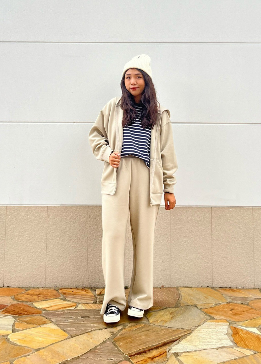 Толстовка Uniqlo (334314932)