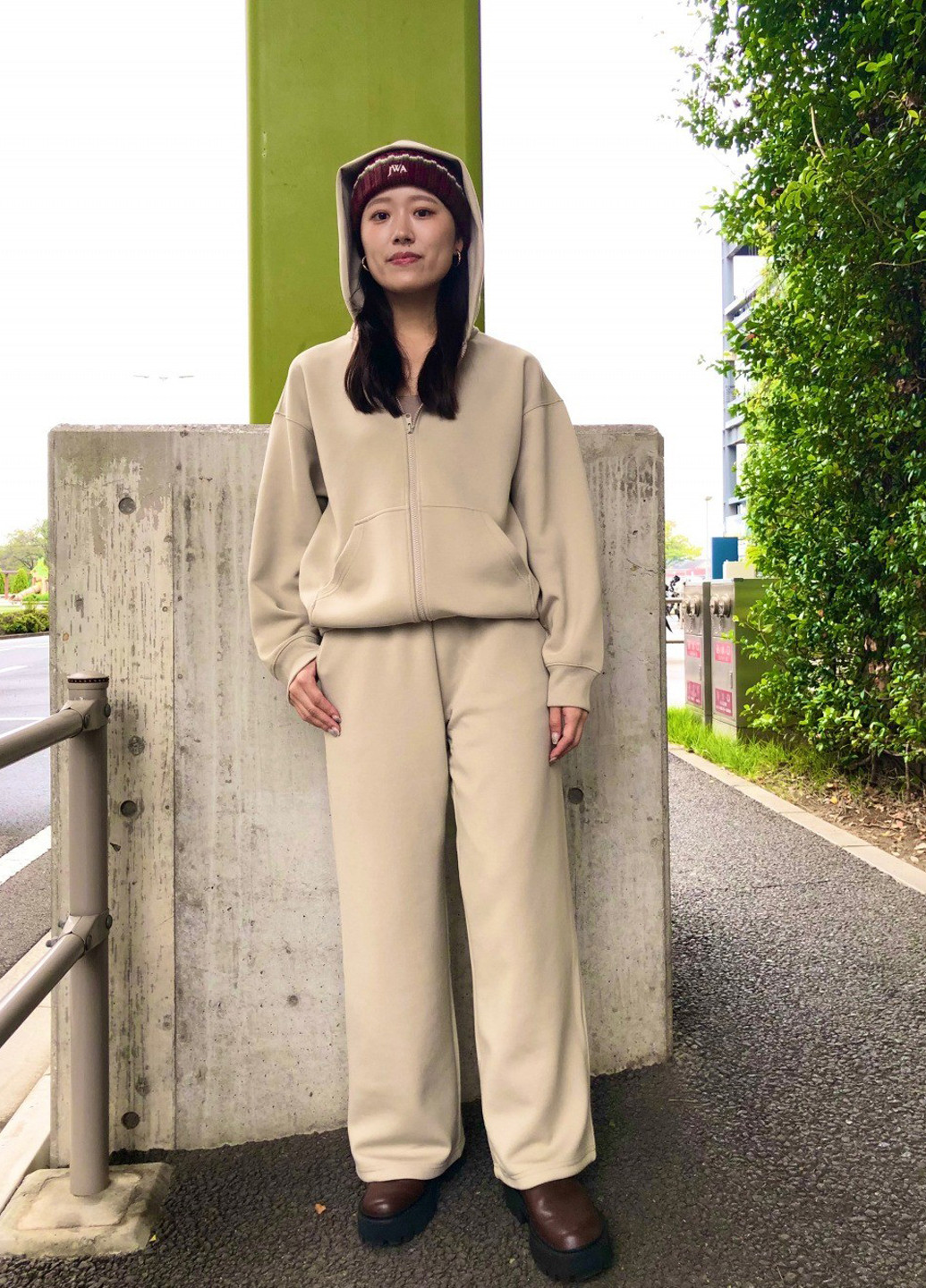 Толстовка Uniqlo (334314932)