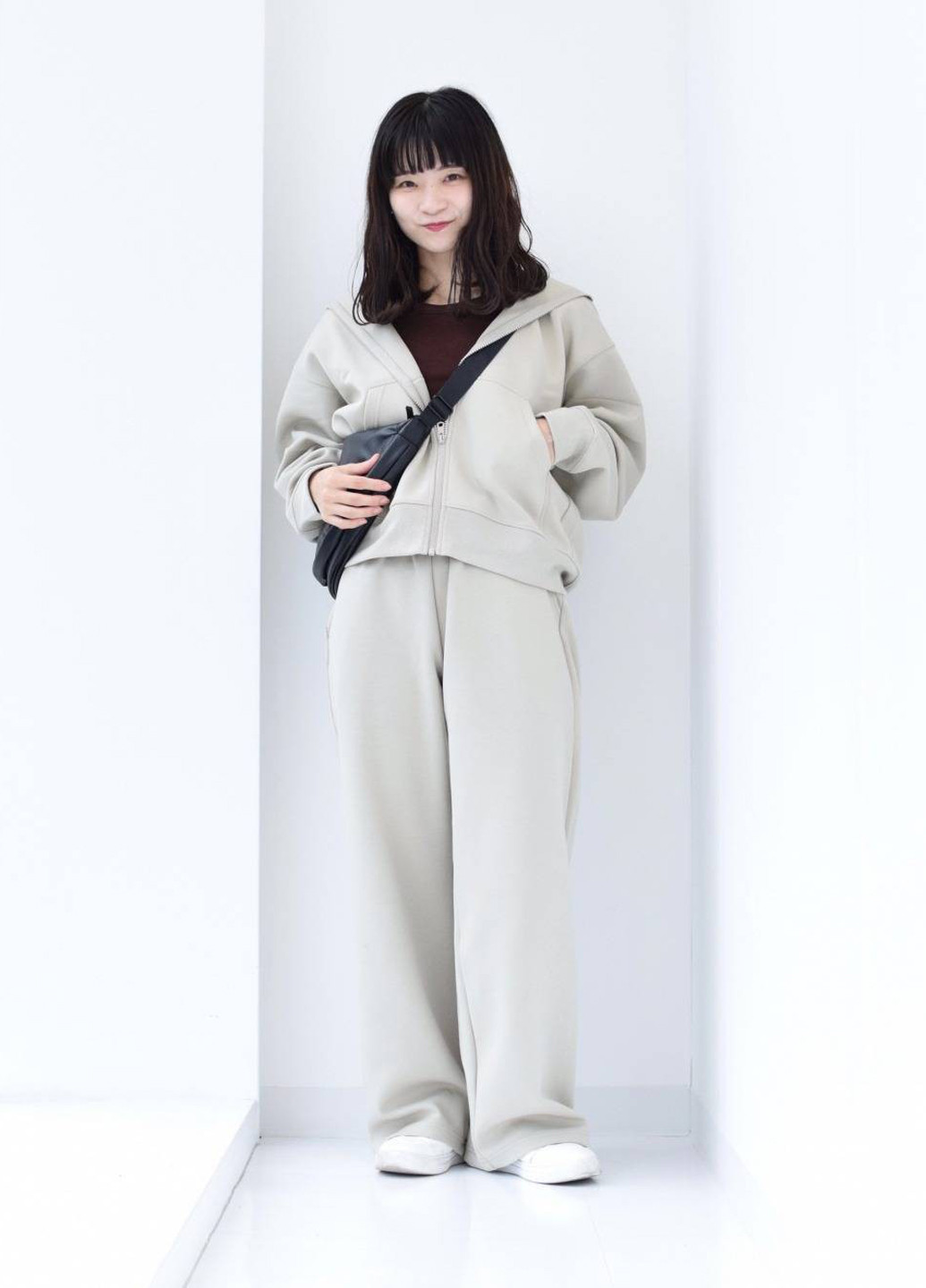 Толстовка Uniqlo (334314932)