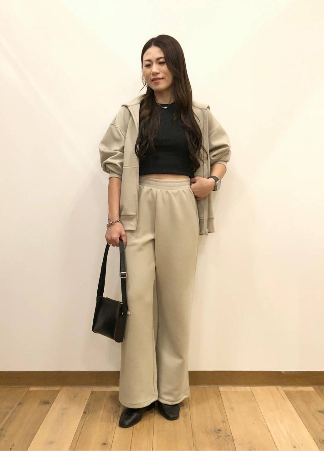 Толстовка Uniqlo (334314932)