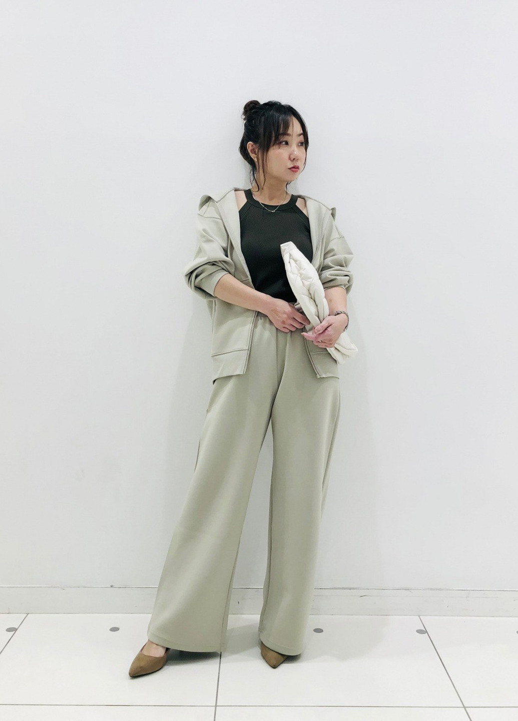 Толстовка Uniqlo (334314932)