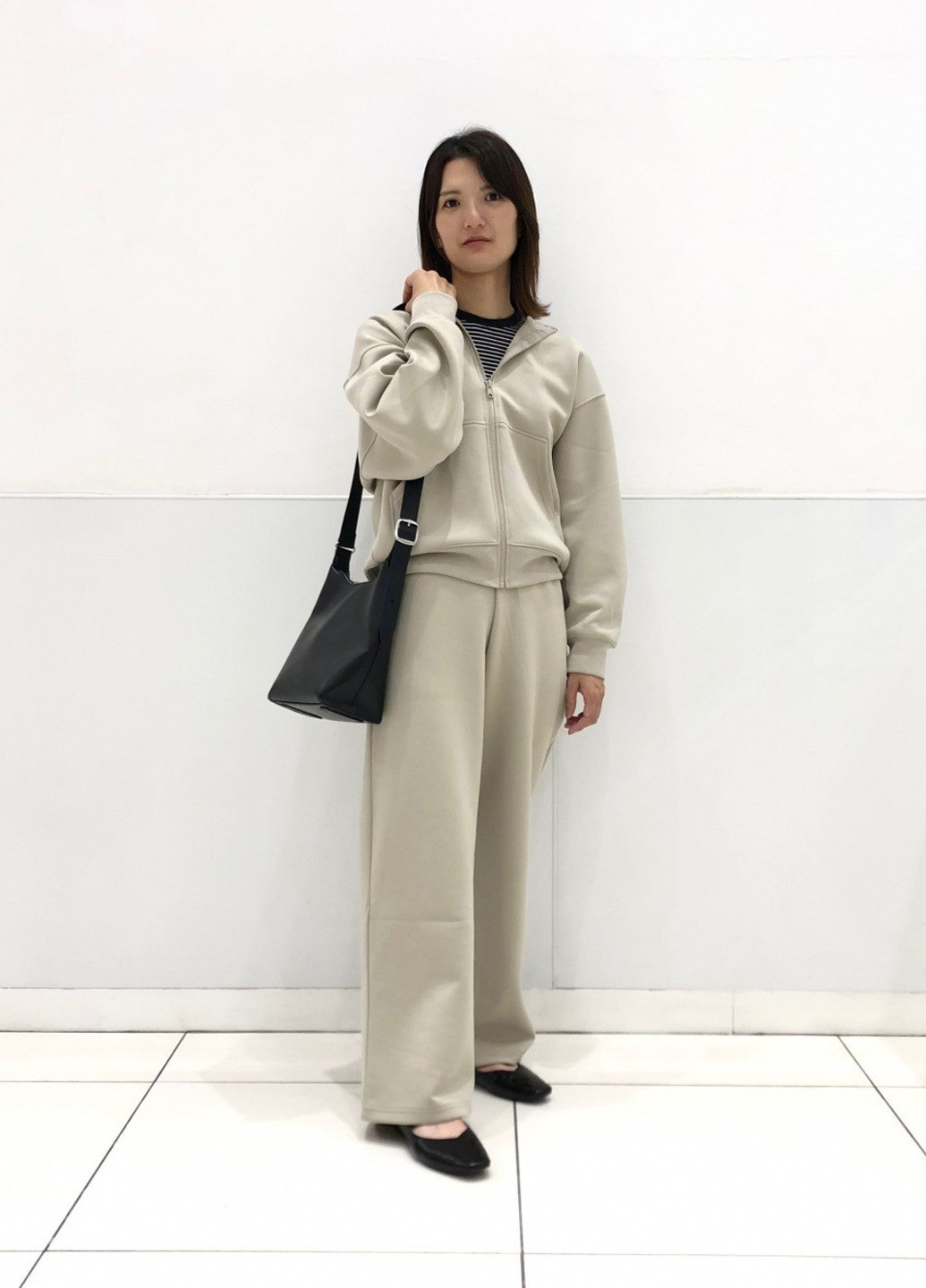 Толстовка Uniqlo (334314932)