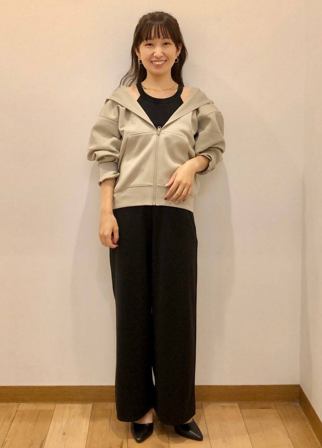 Толстовка Uniqlo (334314932)