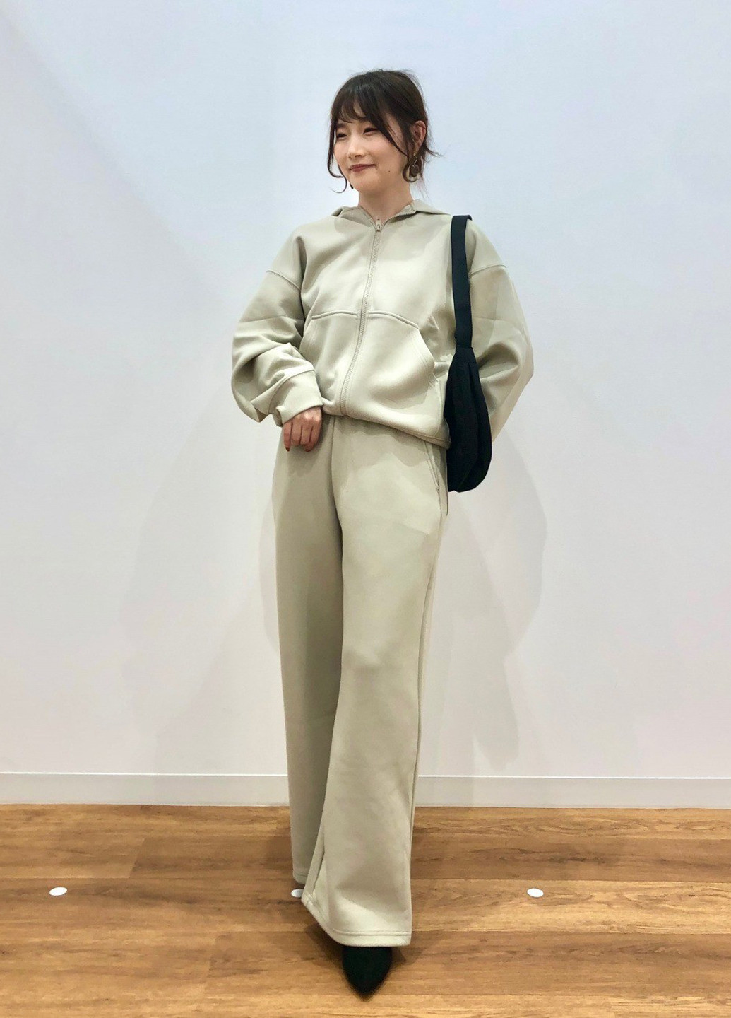 Толстовка Uniqlo (334314932)