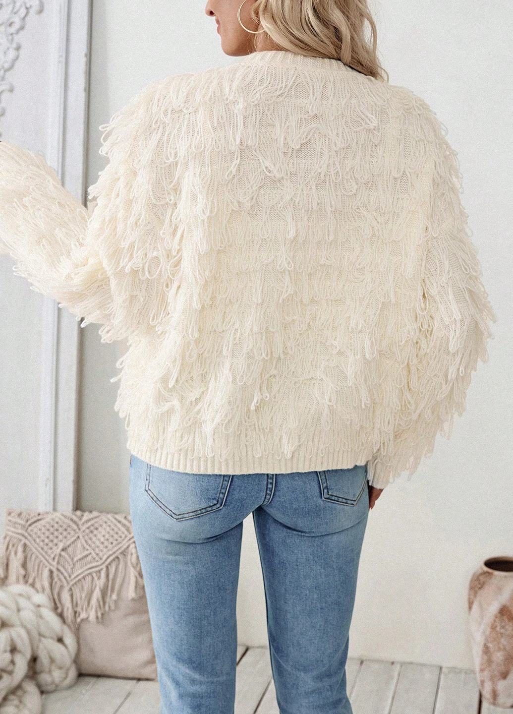 Кофта SHEIN (341893960)
