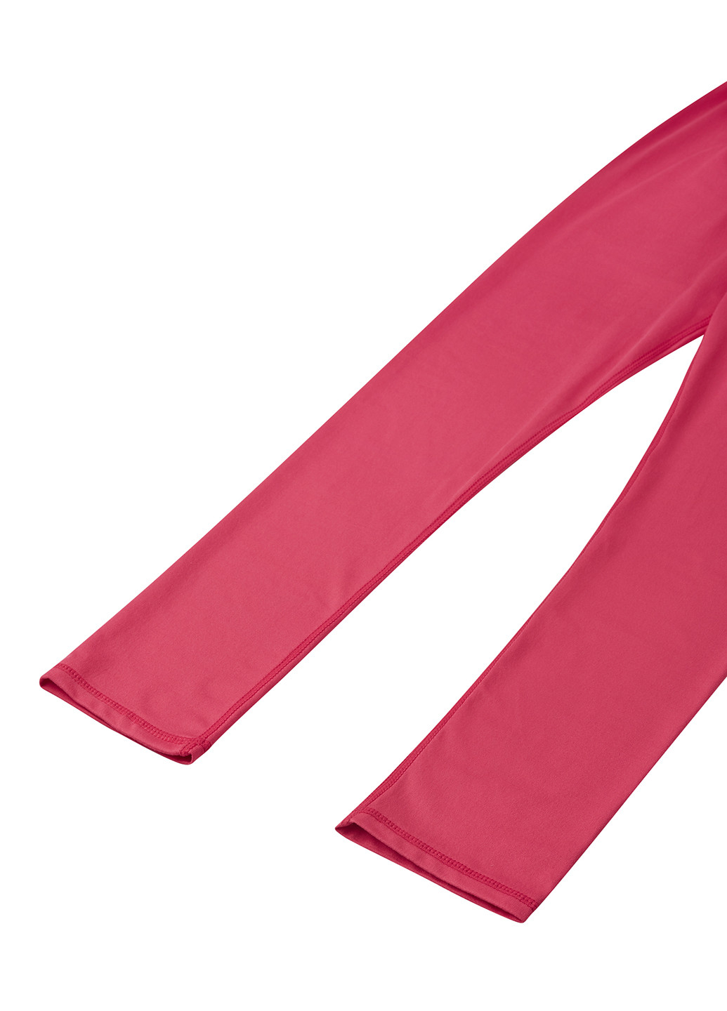 Розовый демисезонный комплект белья синтетический Reima Sportti