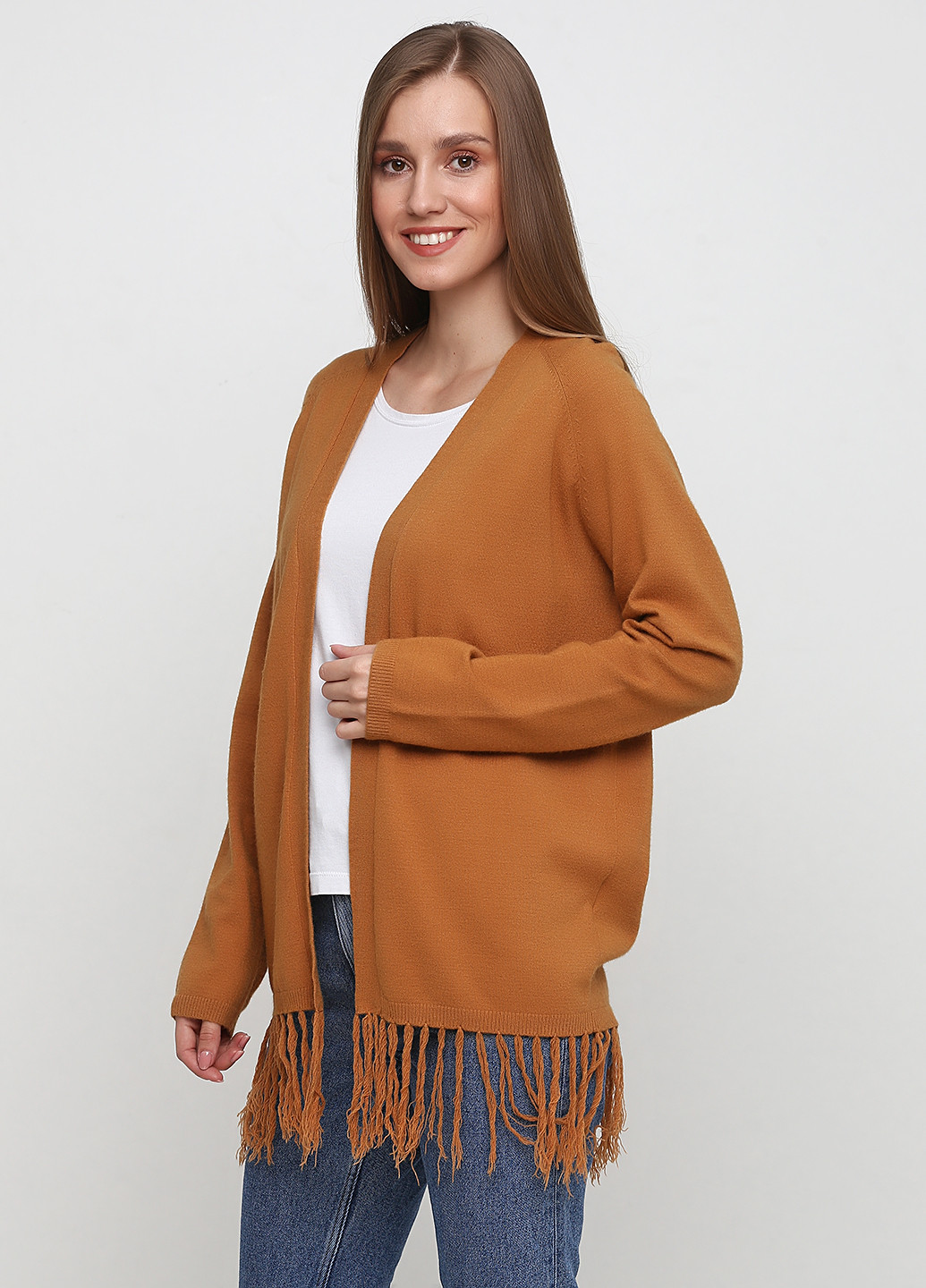 Кардиган Pure Oxygen (189692100)