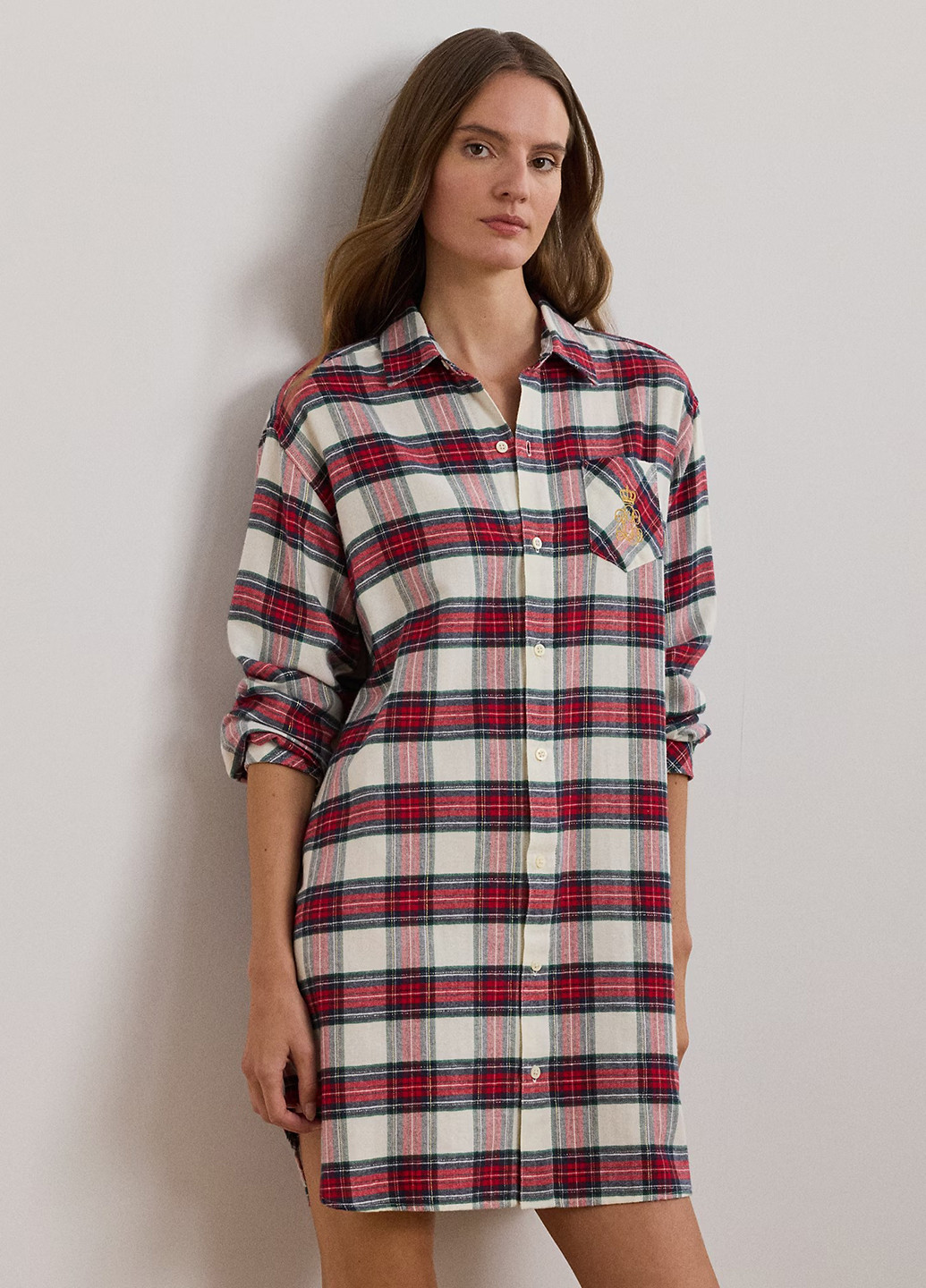 Нічна сорочка Ralph Lauren (329198446)