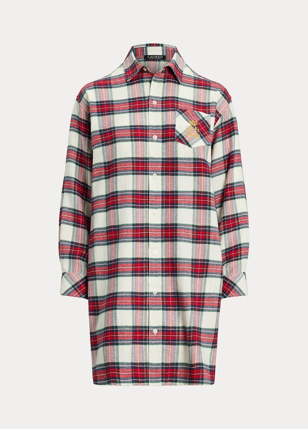 Нічна сорочка Ralph Lauren (329198446)