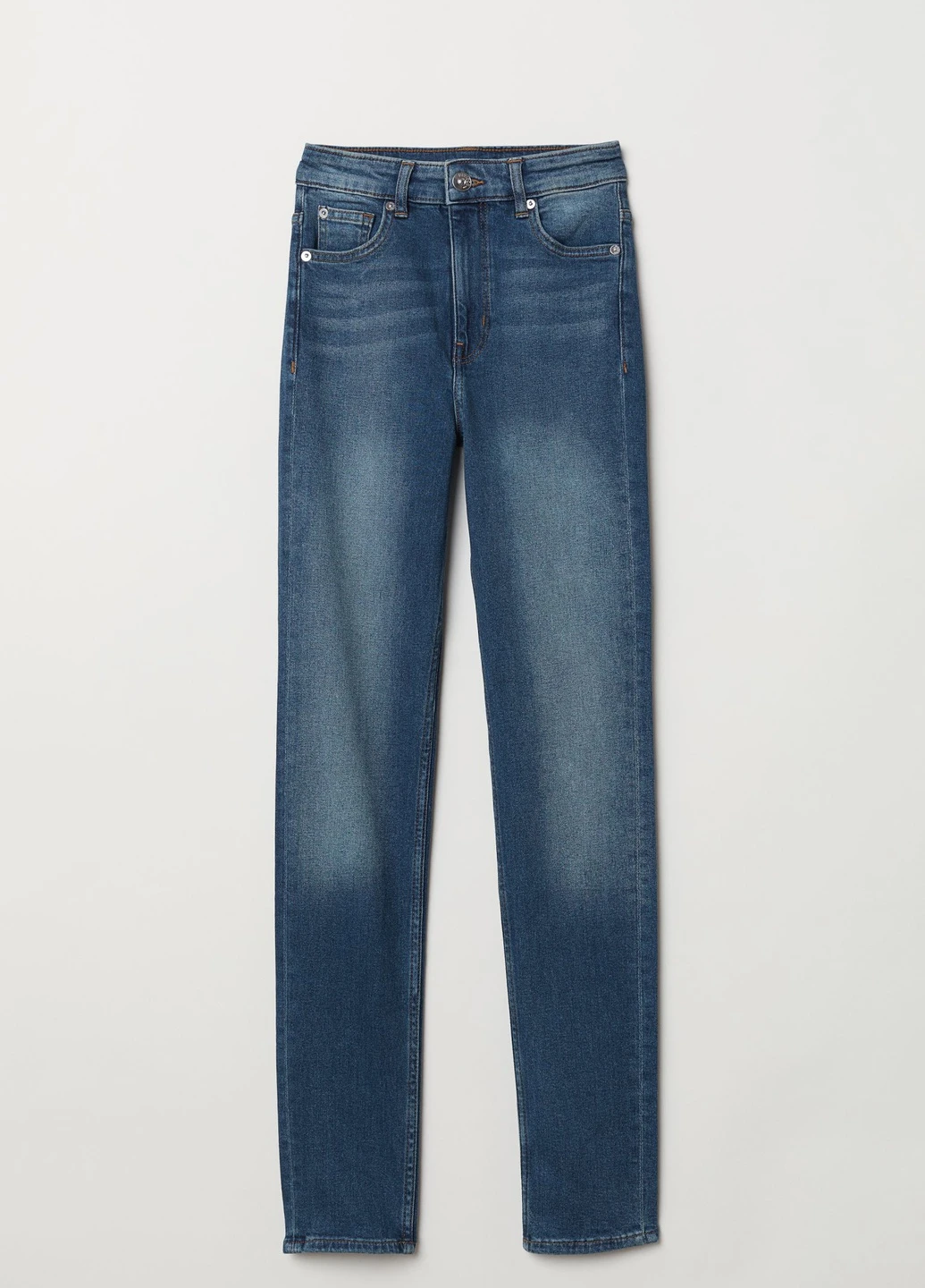 Джинсы H&M - (233624602)
