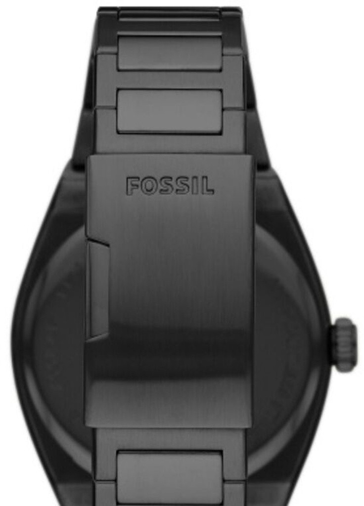 Часы FS5824 кварцевые fashion Fossil (253008227)