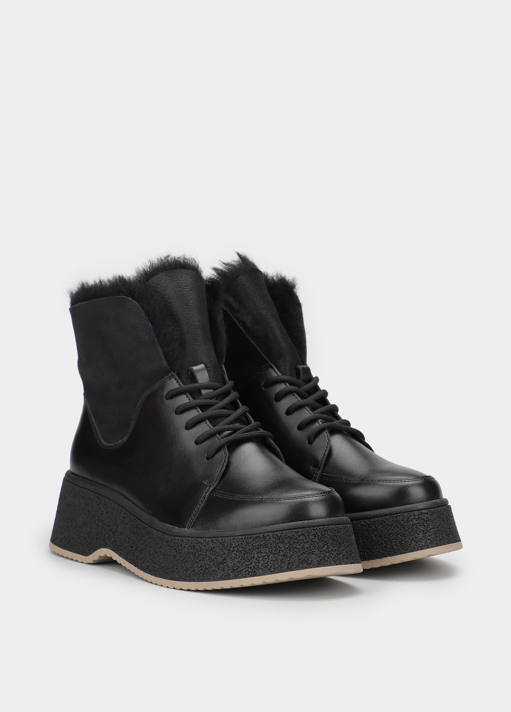 Черевики Braska HO 206.41101.92 (327373479)