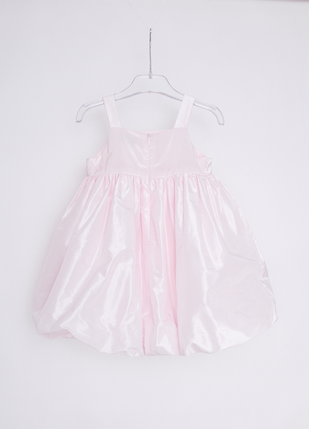 Светло-розовое платье Marasil (132924274)