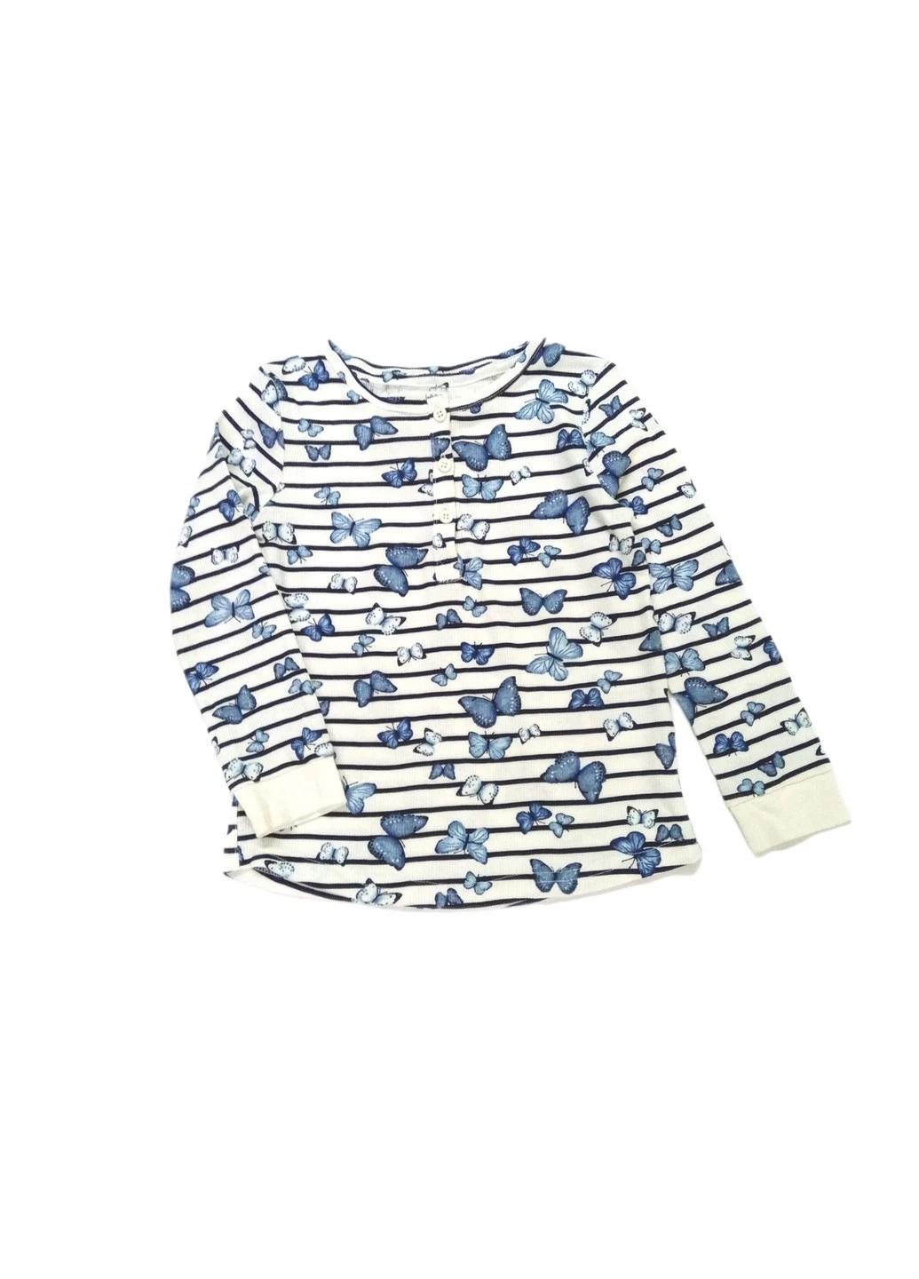 Лонгслив H&M (223727544)