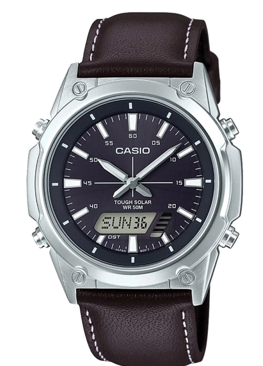 Наручний годинник Casio AMW-S820L-1AVDF (228206183)