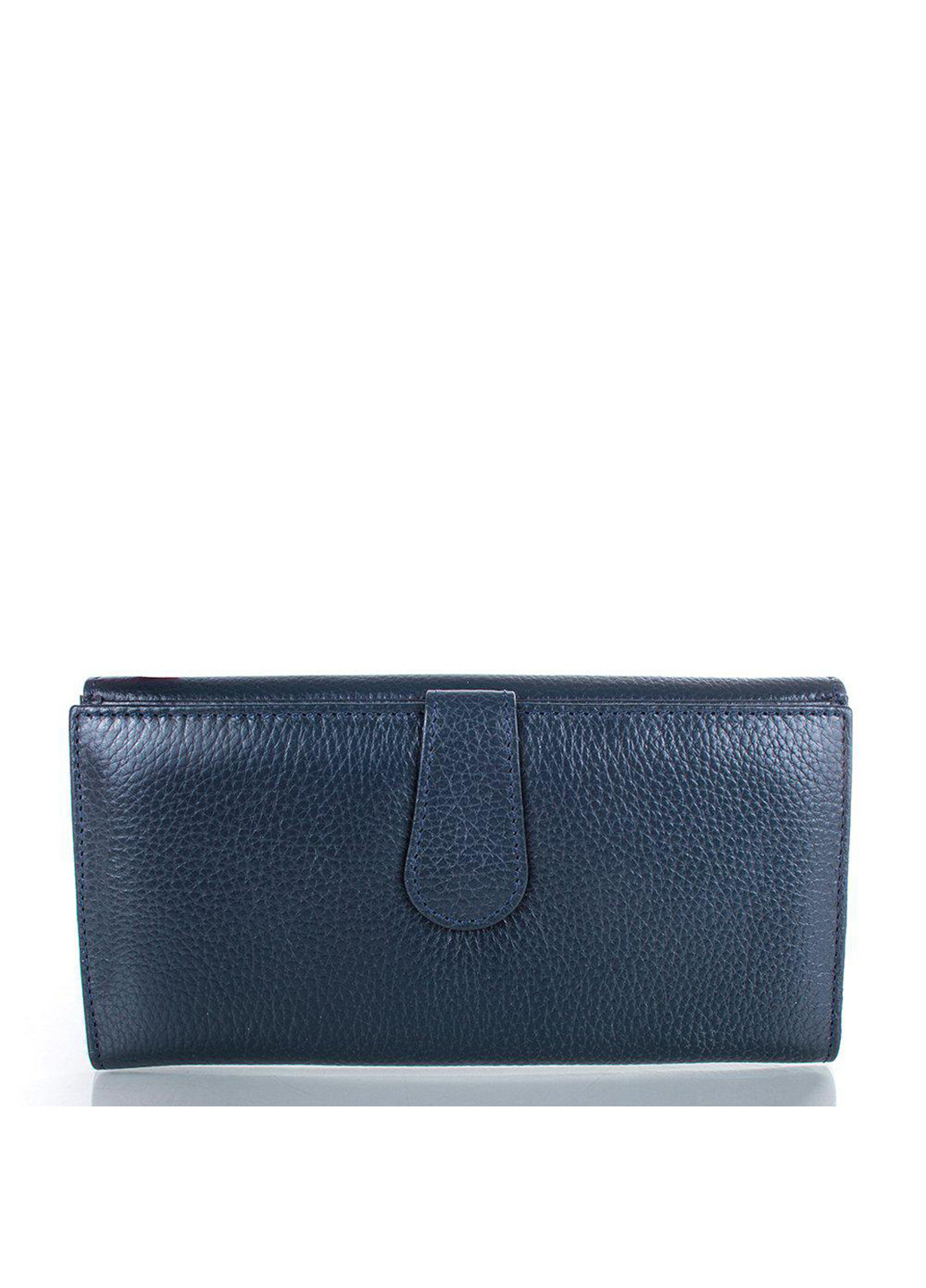 Жіночий шкіряний гаманець 18,8х9,7х2,2 см Canpellini (252133272)