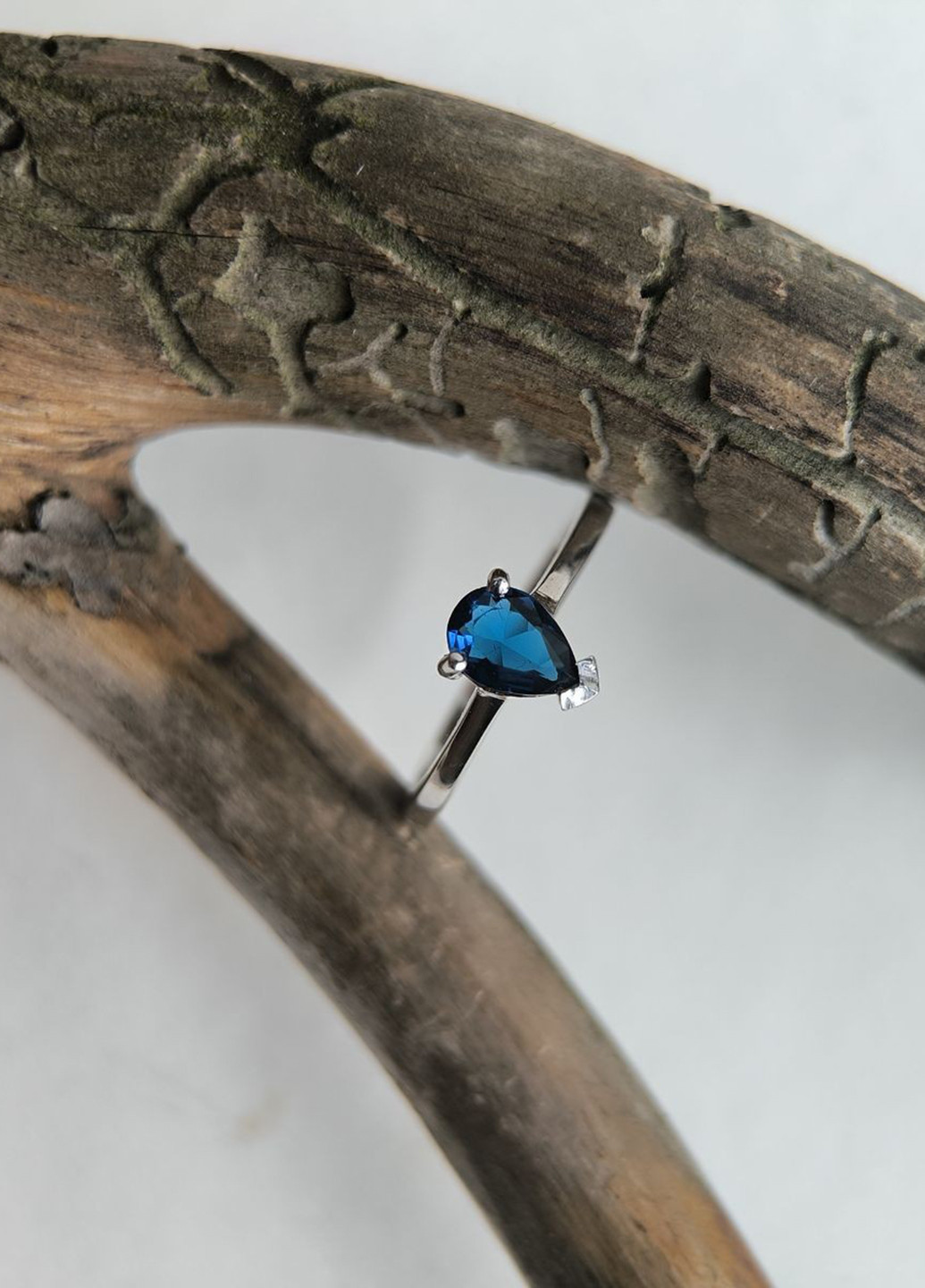 Каблучка Silver Flame (369649475)