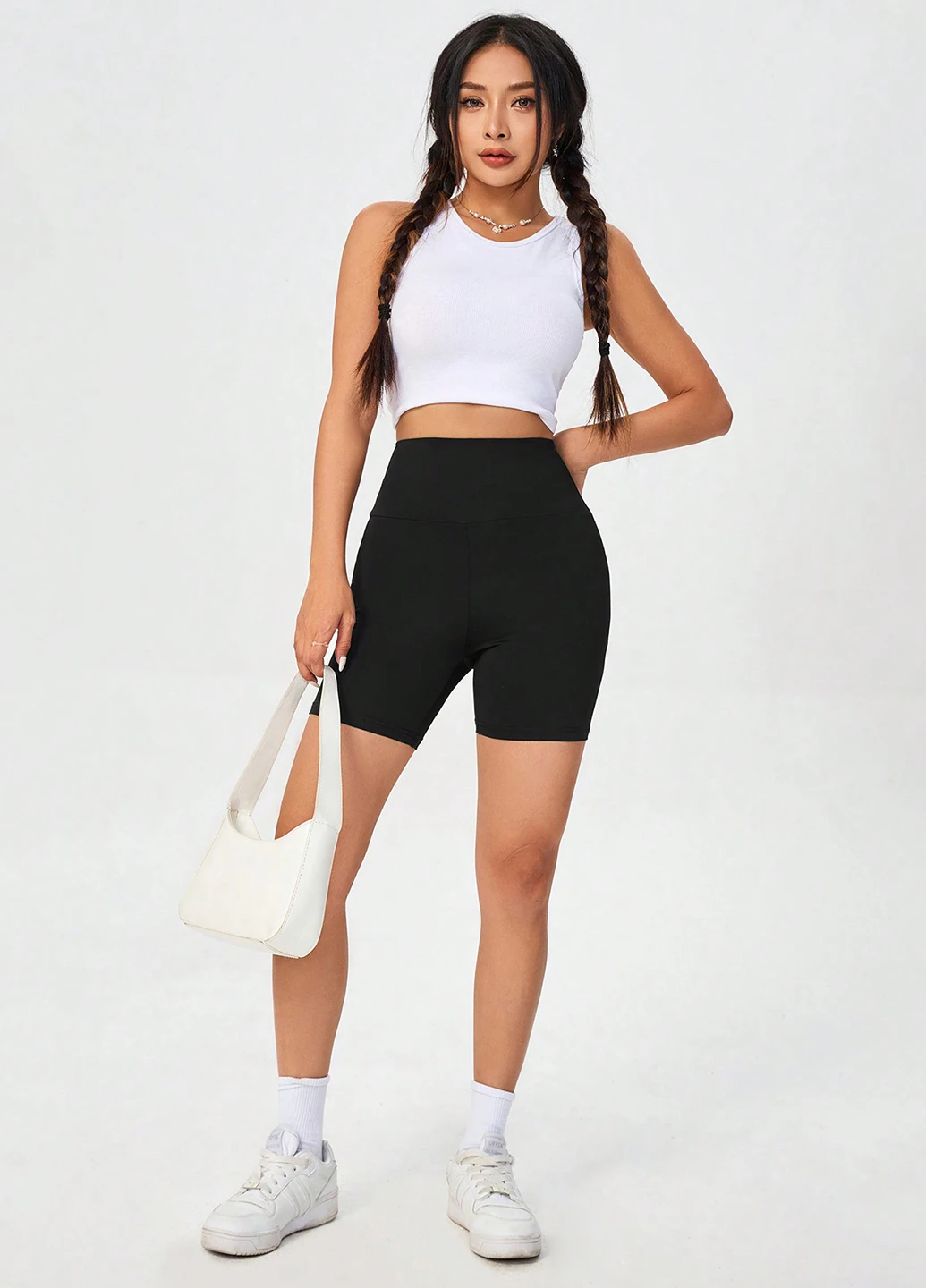 Шорти SHEIN (316150348)
