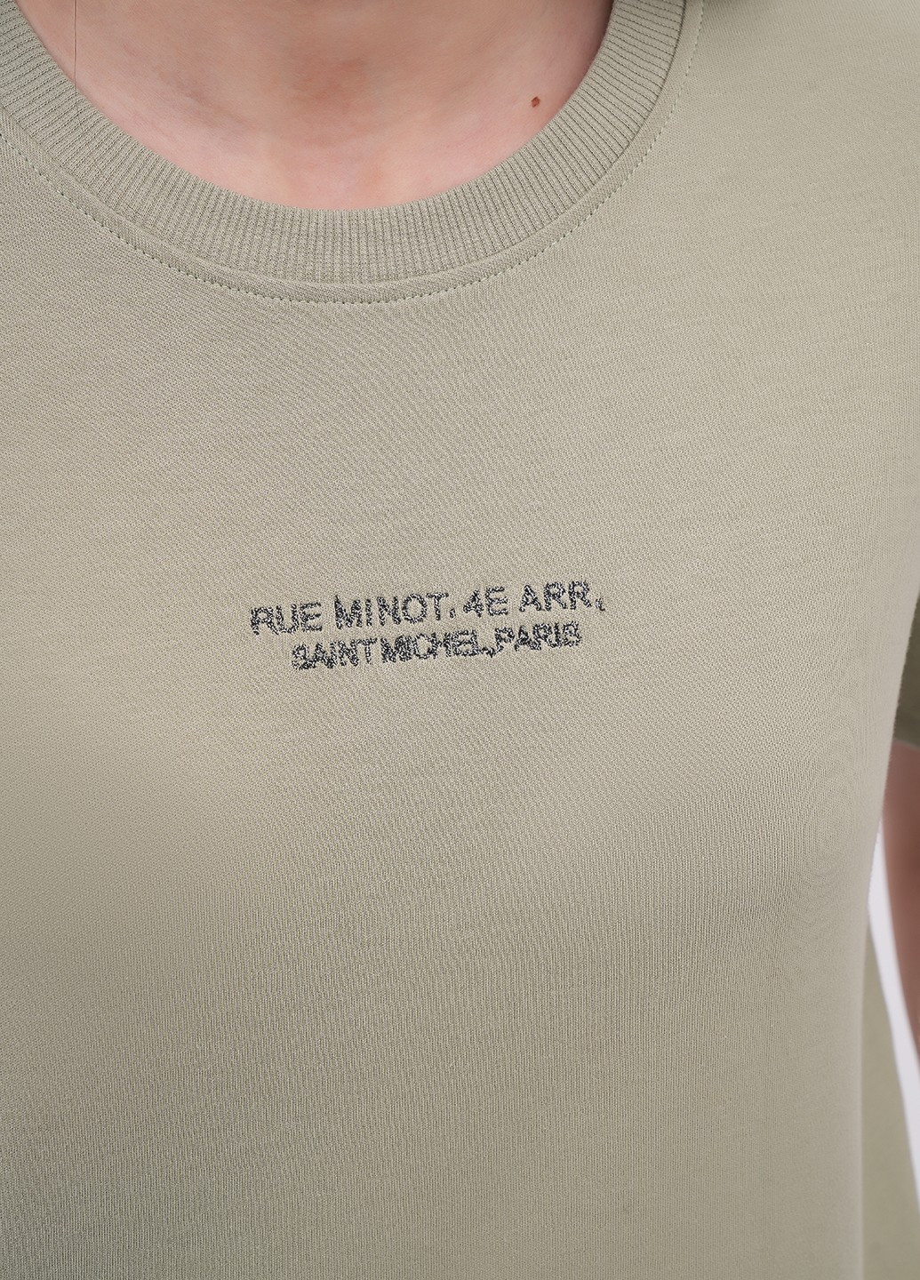 Футболка EQUILIBRI - (341745014)