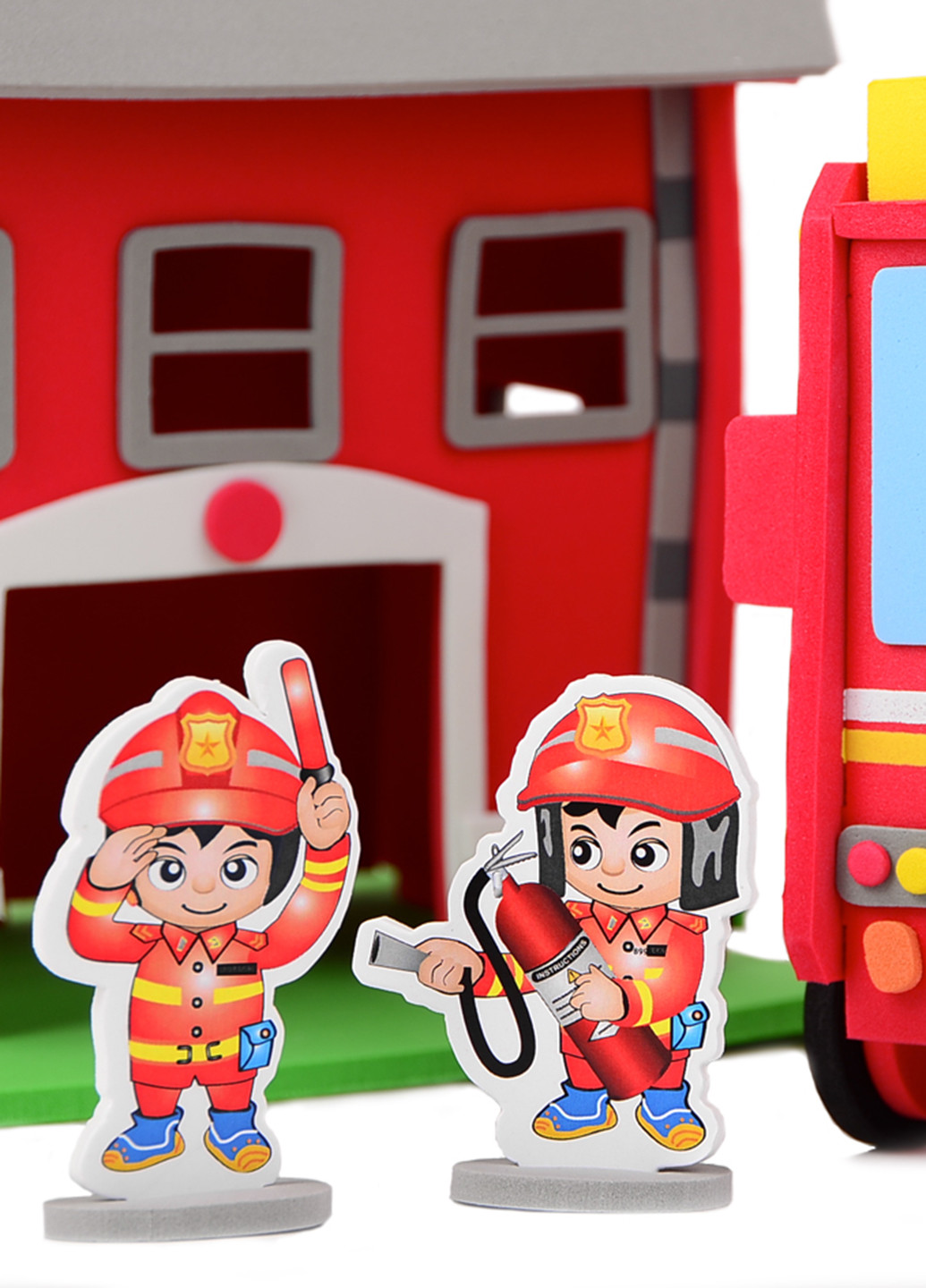 Пазл, 19х20х15 см NaNa (138016202)