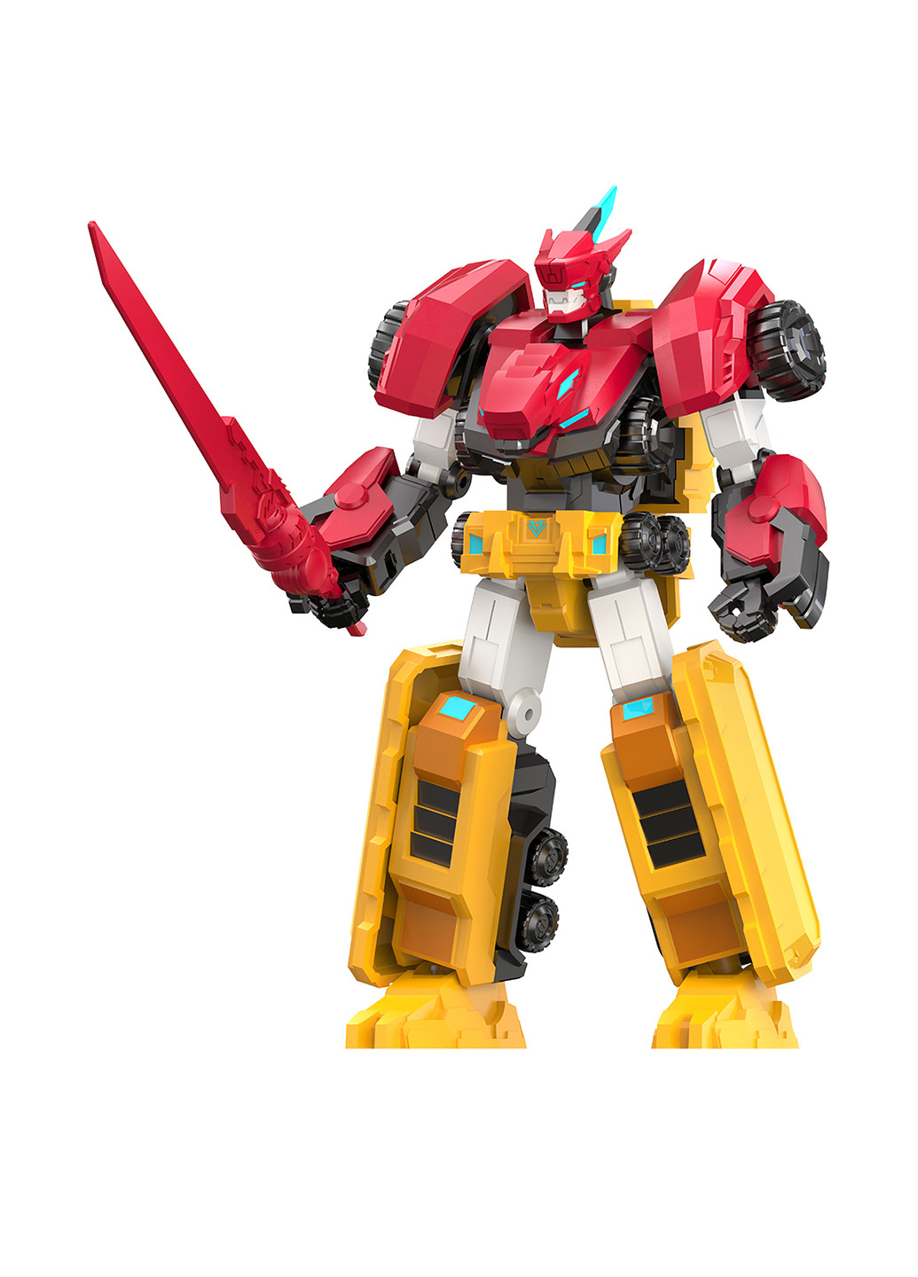 Ігрова фігурка РАПТОР ТРОН, 12,7 см DINOSTER (331737362)