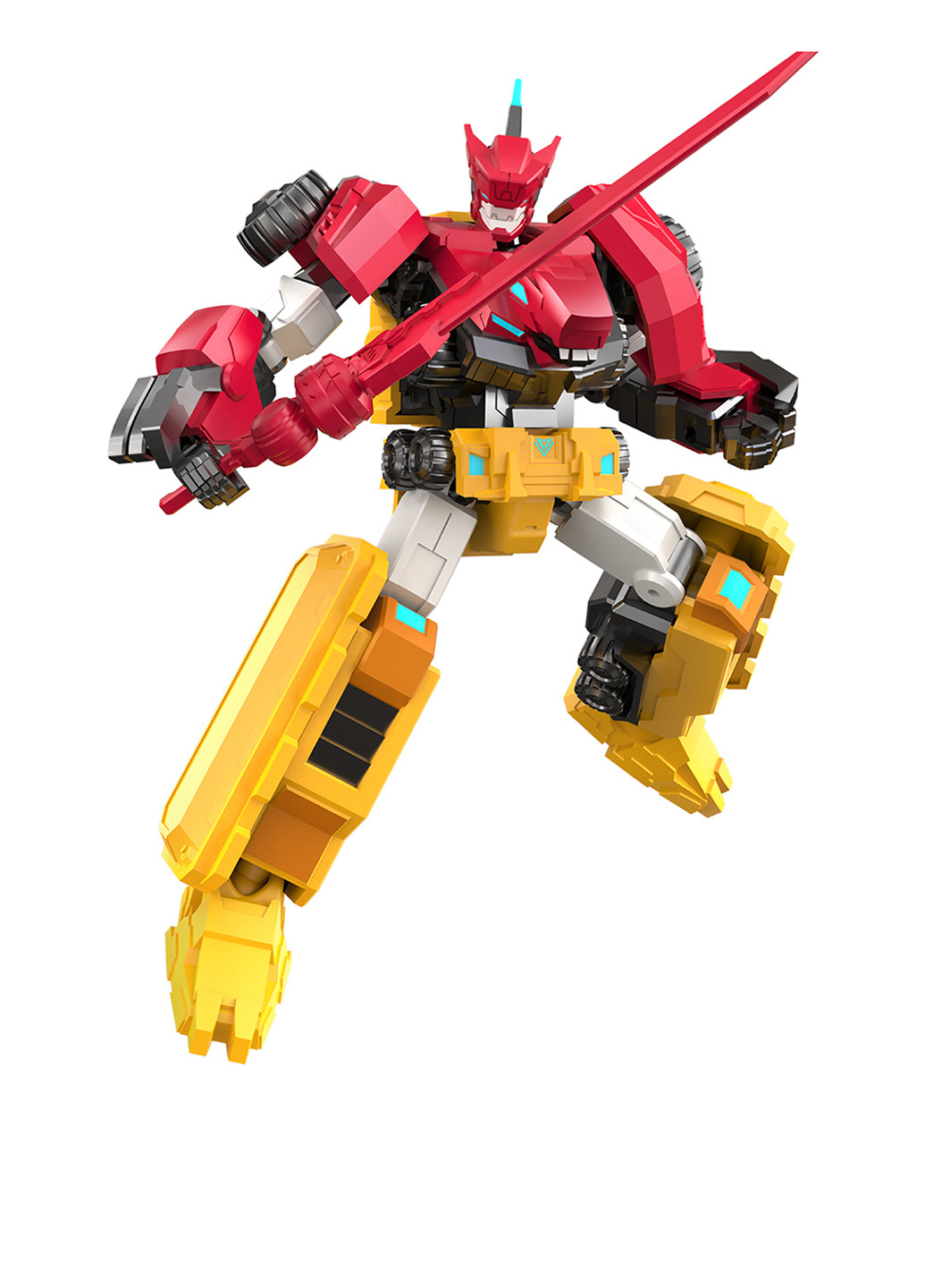 Ігрова фігурка РАПТОР ТРОН, 12,7 см DINOSTER (331737362)