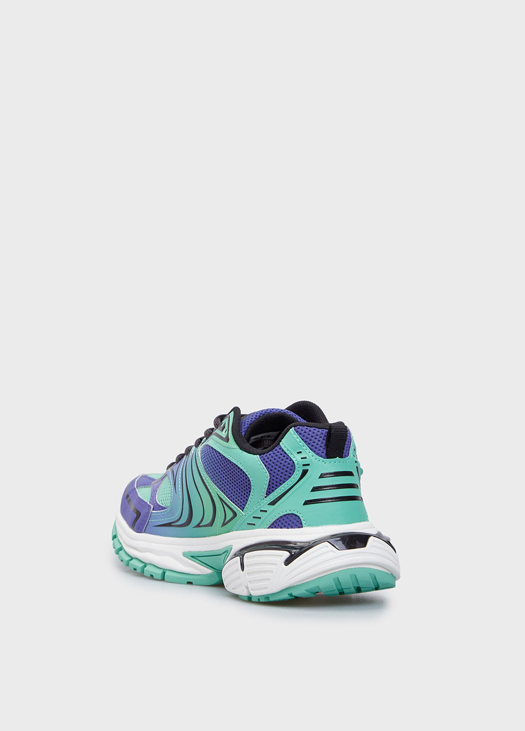 Кросівки Diesel комбіновані всесезони (347149867)