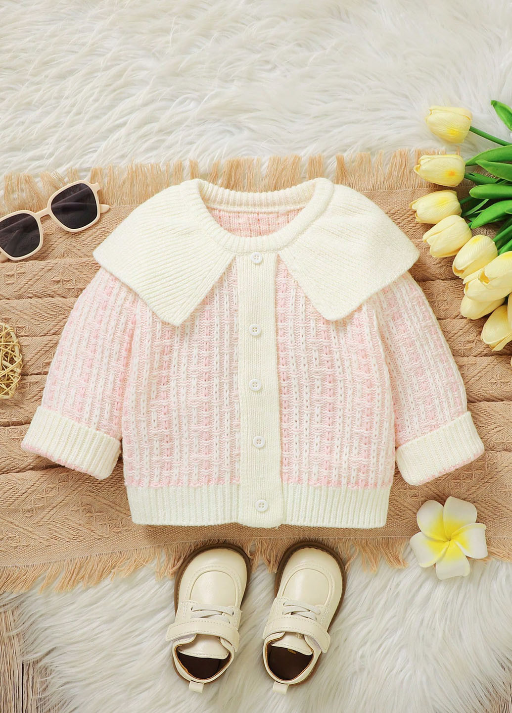 Кардиган SHEIN (339603852)